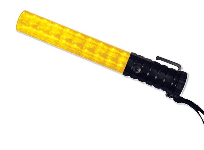 Emi - Emergency Medical Flashback Five Light Baton 