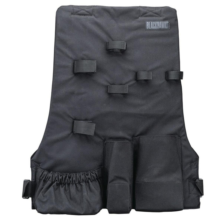 Dynamic Entry Manual Entry Tool Back Pack 