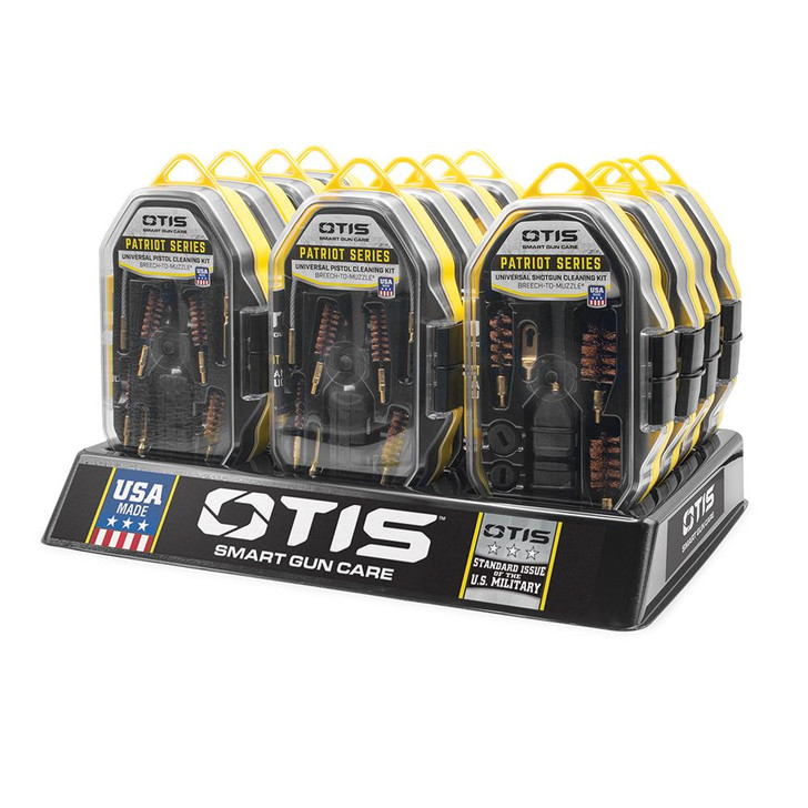 Otis Technology Universal Patriot Pdq 