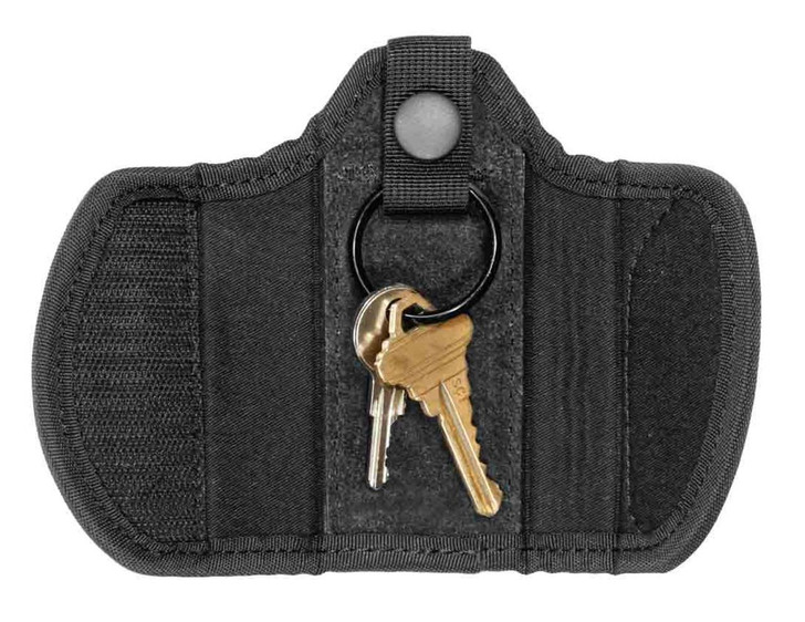 Hero's Pride Ballistic Silent Key Holder 