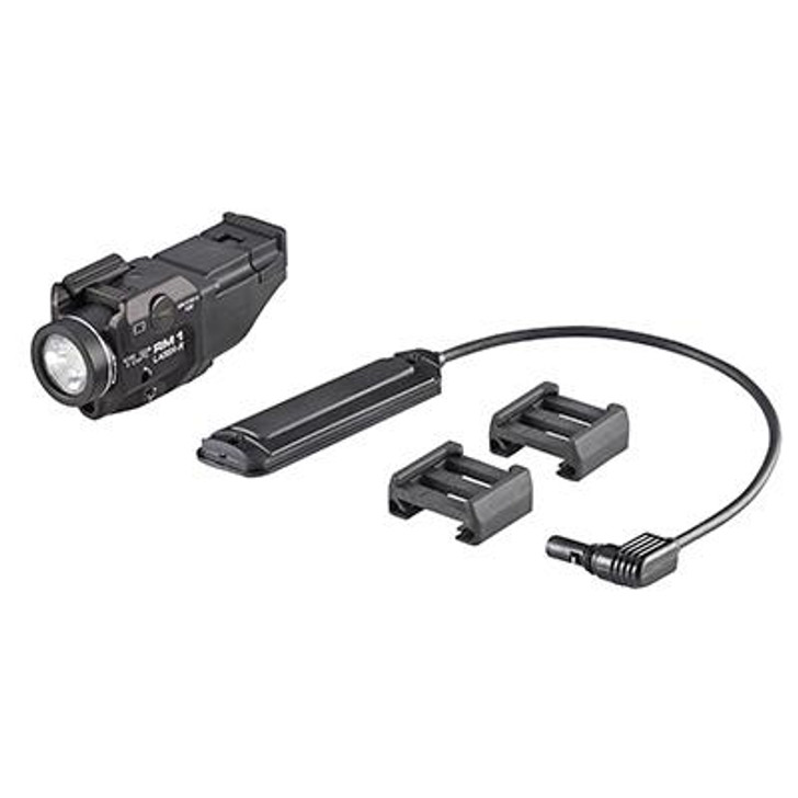 Streamlight Tlr Rm 1 Laser Compact Mounted Tactical Light 