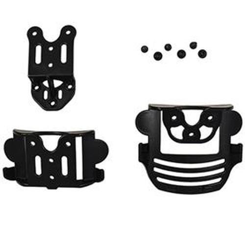 Comp-Tac Drop Leg Mount Kit For Warrior Holster 