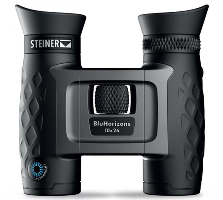 Steiner Binoculars Bluhorizons 