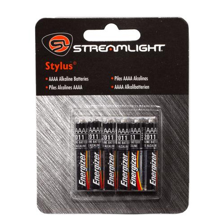 Streamlight Battery 