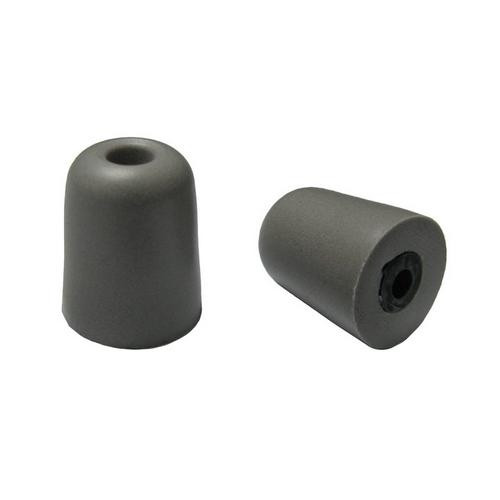 Code Red Headsets Single Easy Shape Ear Bud 