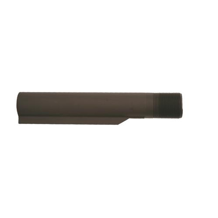 Bravo Company Usa Milspec Carbine Receiver Extension (buffer Tube) 6 Position 