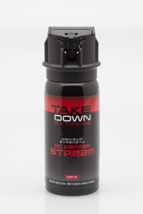 Mace TakeDown Extreme Pepper Spray 