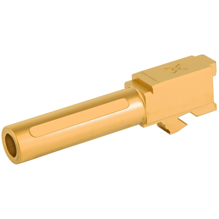  True Precision Barrel For G26 Gold 