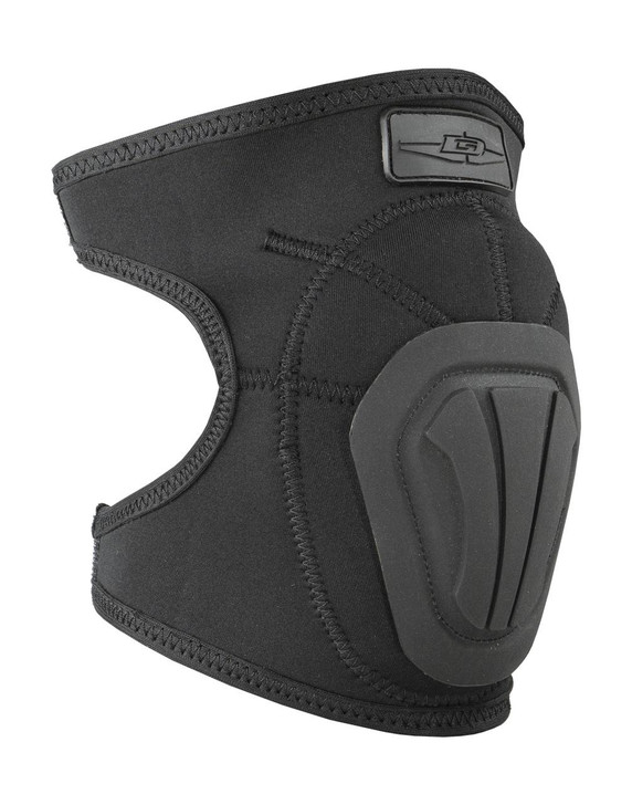 Damascus Imperial Neoprene Elbow Pads W/ Reinforced Caps 