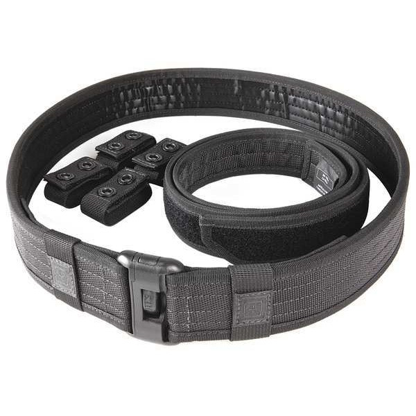 Sierra Bravo Duty Belt Kit