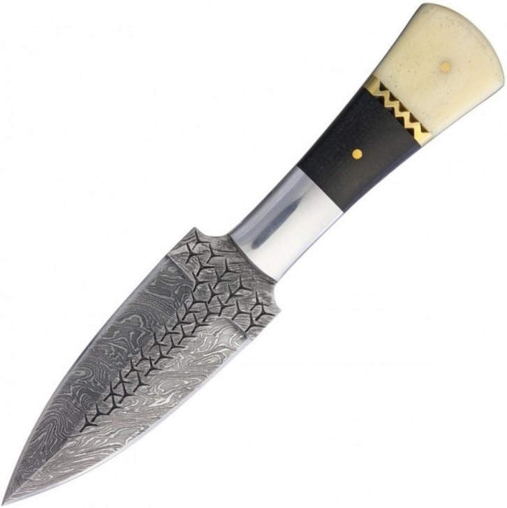 Bnb Knives Boot Hunt Dagger 