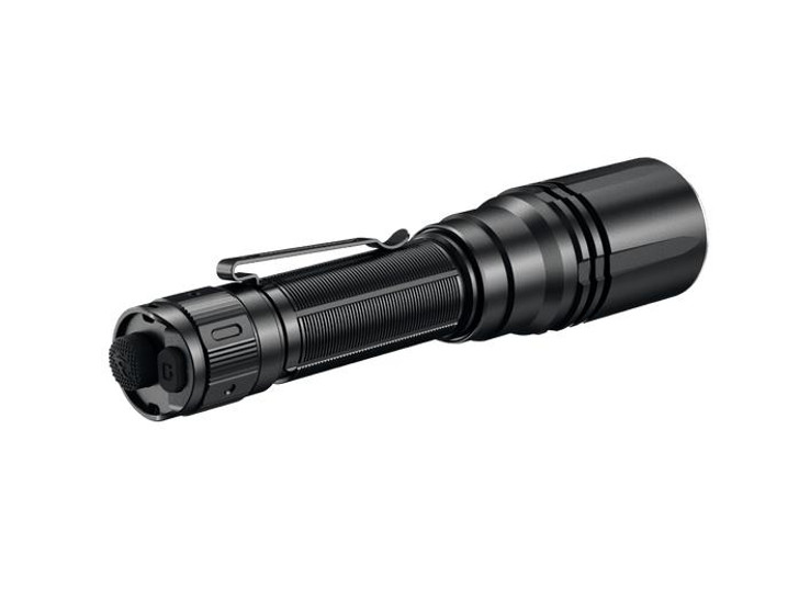 Fenix Ht30r White Laser Flashlight 