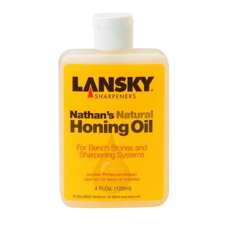 Lansky Sharpeners Honing Oil 
