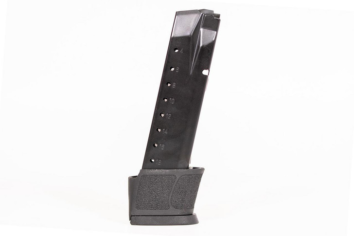 Smith & Wesson M&p40 Magazine 