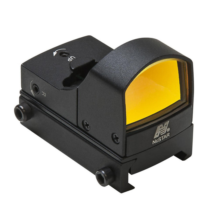 NCSTAR Micro Optic W/on/off Switch 