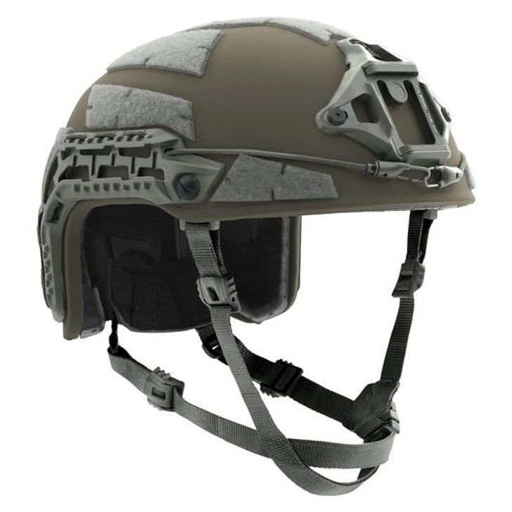 Galvion Caiman Ballistic Helmet 