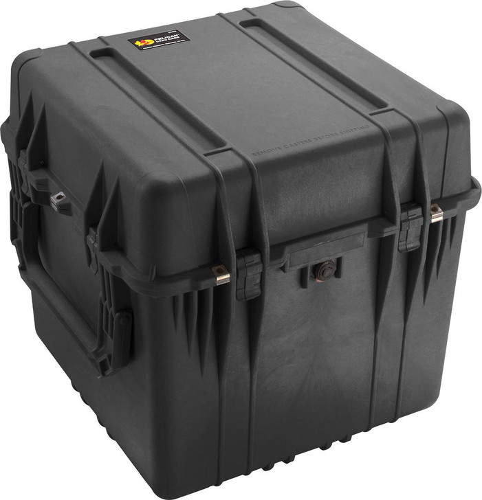 Pelican Products 0350 Protector Cube Case 