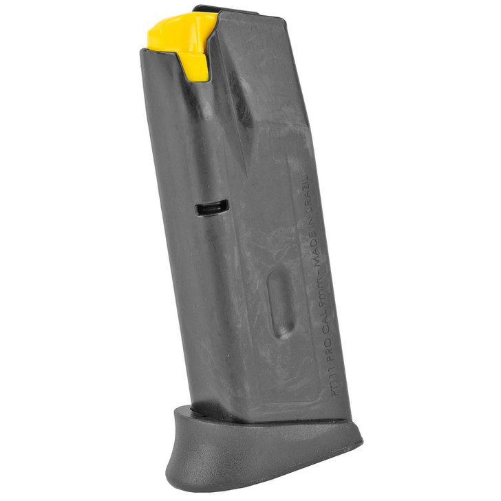 Taurus Mag Taurus G2c & G3c 9mm 10rd Blk 