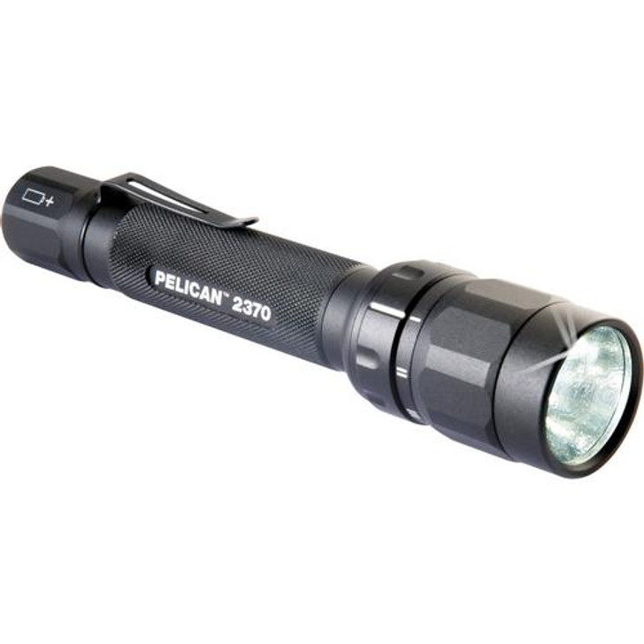 Pelican Products 2370 Tactical Flashlight 