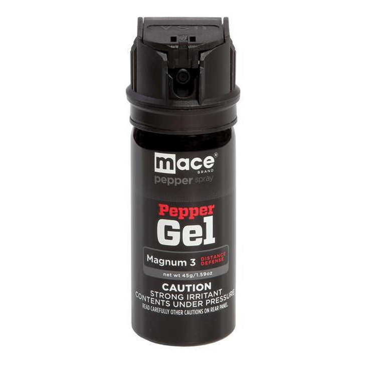 Mace Magnum 3 Pepper Gel 