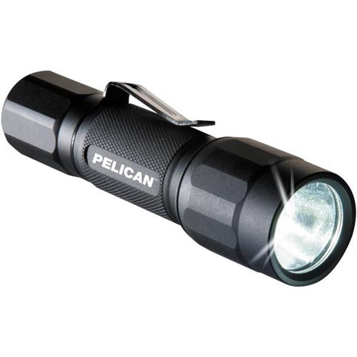 Pelican Products 2350 Tactical Flashlight 