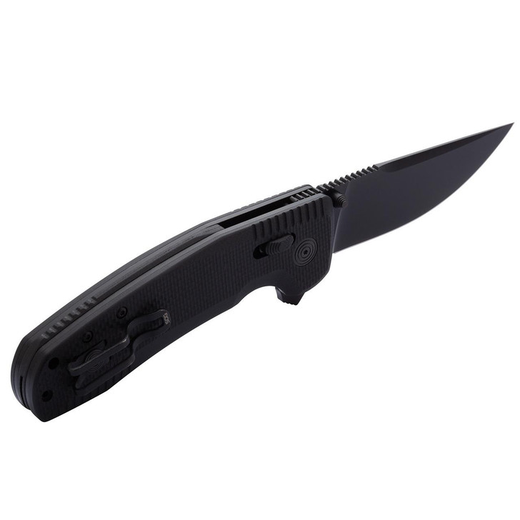 SOG Sog-tac Xr Black Out 