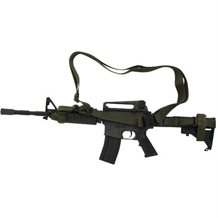 Voodoo Tactical 3 Point Rifle Sling 