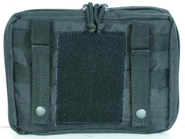 Voodoo Tactical Molle Compatible Snipers Data Book Cover/Pouch 