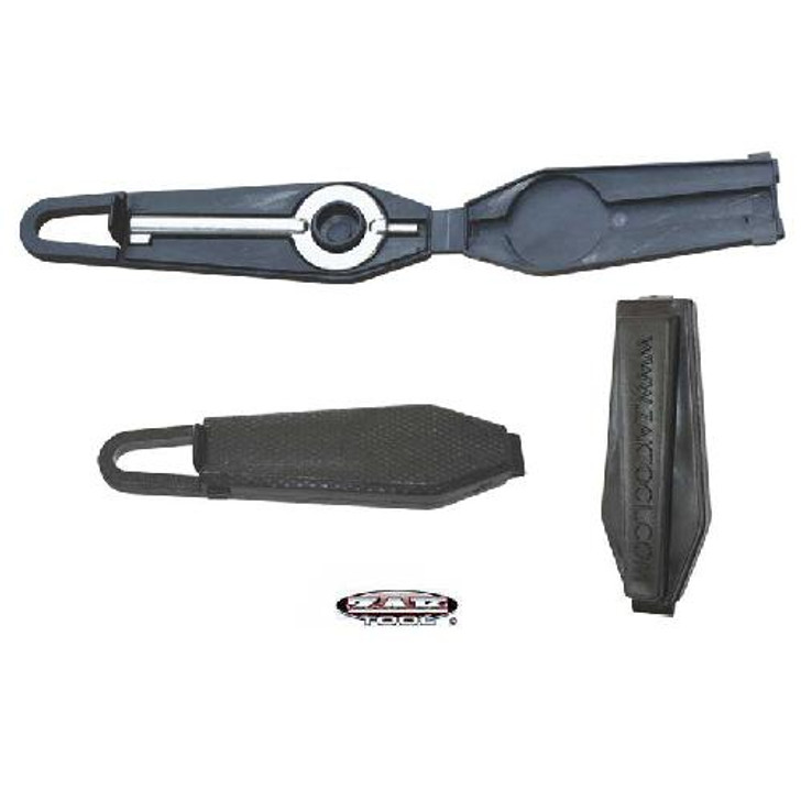 Zak Tool Zak Survival Handcuff Key Set 