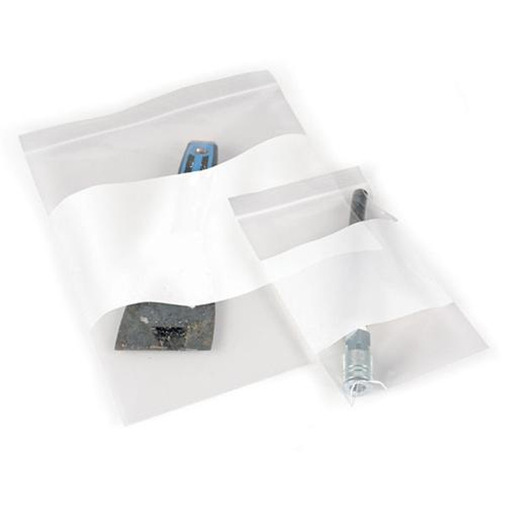 Lightning Powder Zip-top-evidence-bags 