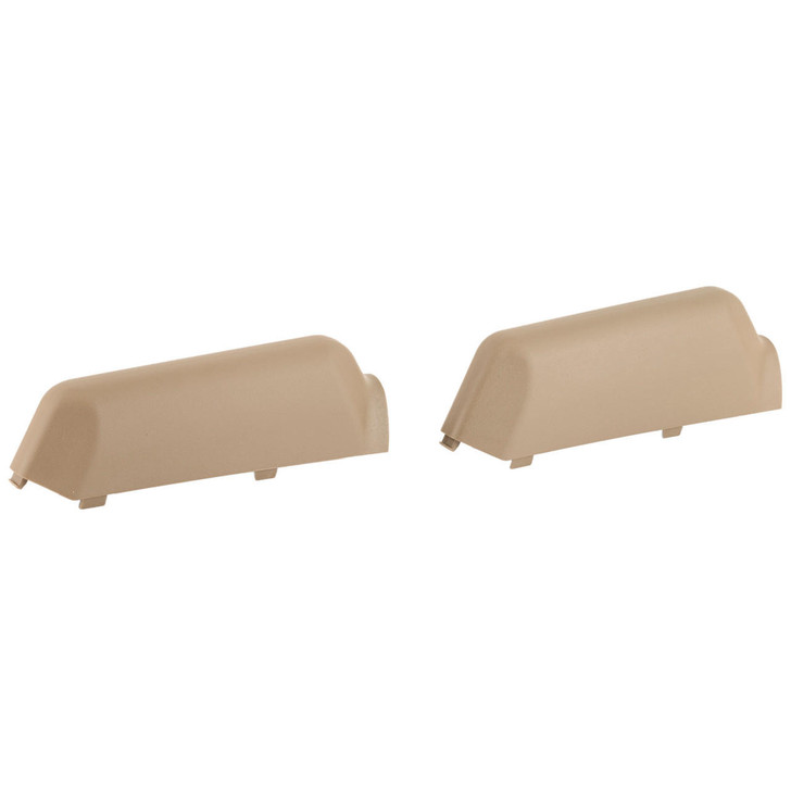 Magpul Industries Magpul Hunt/sga High Cheek Riser Fde 