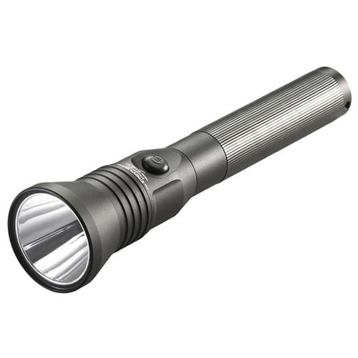 Streamlight Stinger Led Hpl Rechargeable Flashlight 