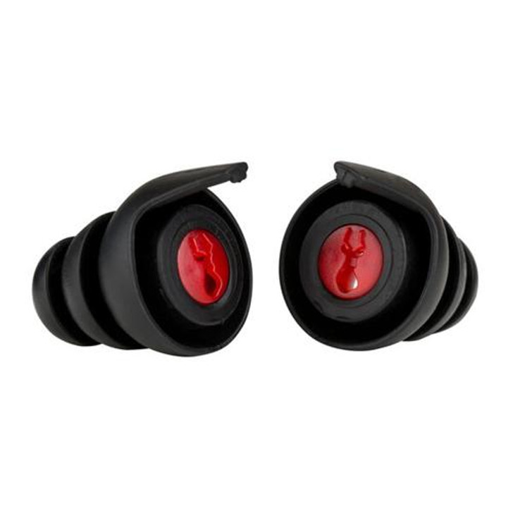 Tci In-ear Impulse Hearing Protection 