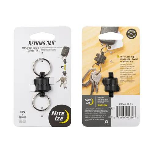Nite-ize Keyring 360 