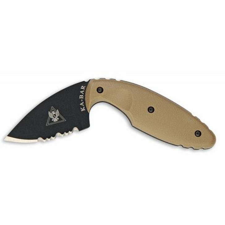 Ka-bar Tdi Law Enforcement Knife 