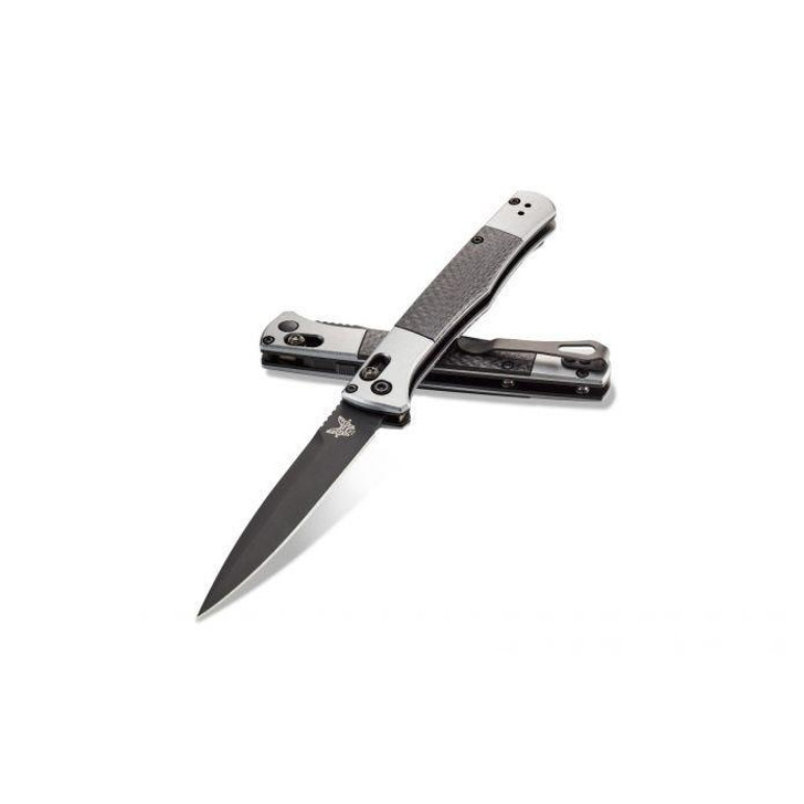 Benchmade Fact, Auto Axs 