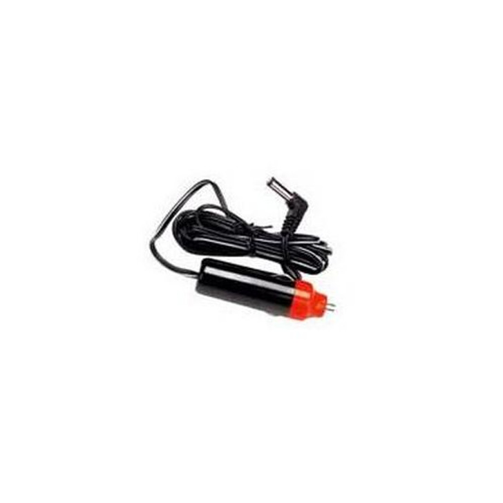 Pelican Products Cig-plug W/fuse & Right Angle 