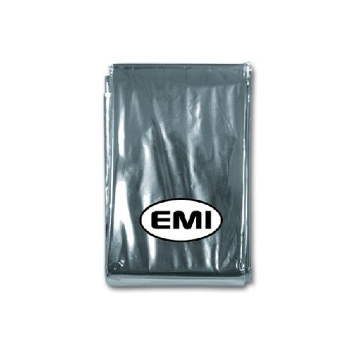 Emi - Emergency Medical Thermal Rescue Blanket 
