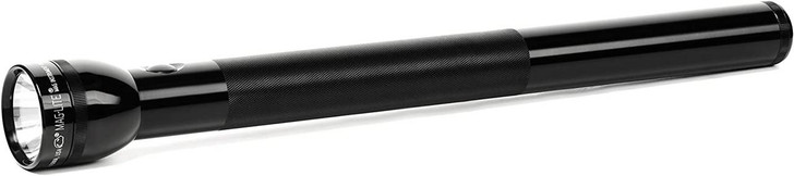 Maglite 6 D-cell Heavy-duty Flashlight In Display Box 