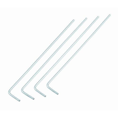 Lansky Sharpeners Guide Rods - 4 Pack 
