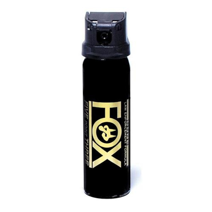 Fox Labs International Flip Top Cone Defense Spray 