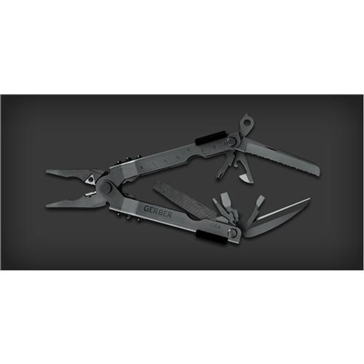 Gerber Gear Multi-plier 600 - Needlenose 