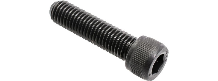 CMMG 1/4-28 X 1''lg. Ar15 Pistol Grip Screw 