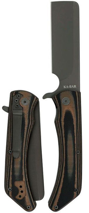 Ka-bar Mark 98-r Folder 