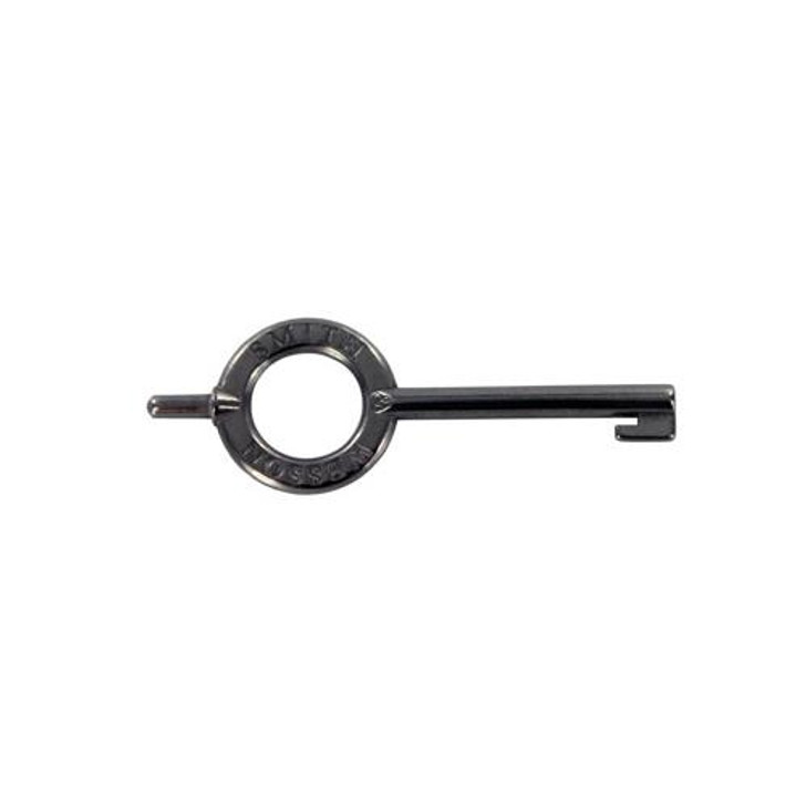 Smith & Wesson High Security Model 104 Cuff Key 