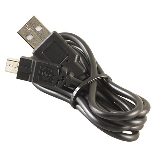 Streamlight Usb-a To Usb Micro 40” Cord 
