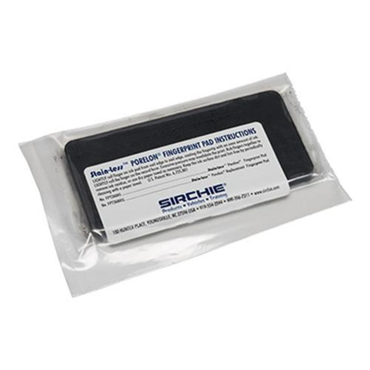 Sirchie Porelon Replacement Pad 