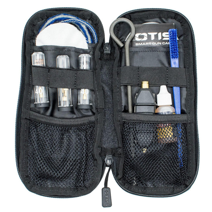 Otis Technology .40cal Lawman Series Cleaning Kit 