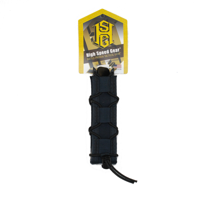 Extended Pistol Taco