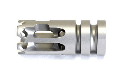  2A Armament T3 Compensator 556nato 